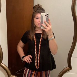 Meet your Posher, Kate